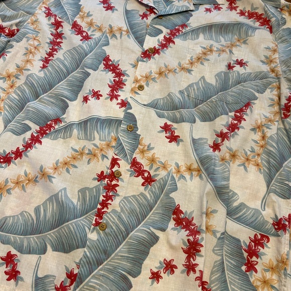 Batik Bay XXL Hawaiian Shirt - Picture 1 of 3